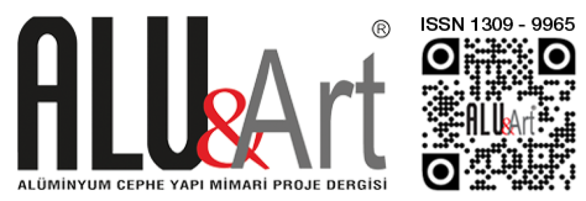 ALU&Art ALÜMİNYUM 