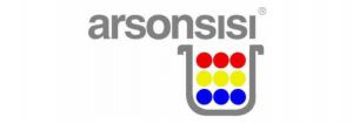 ARSONSISI 