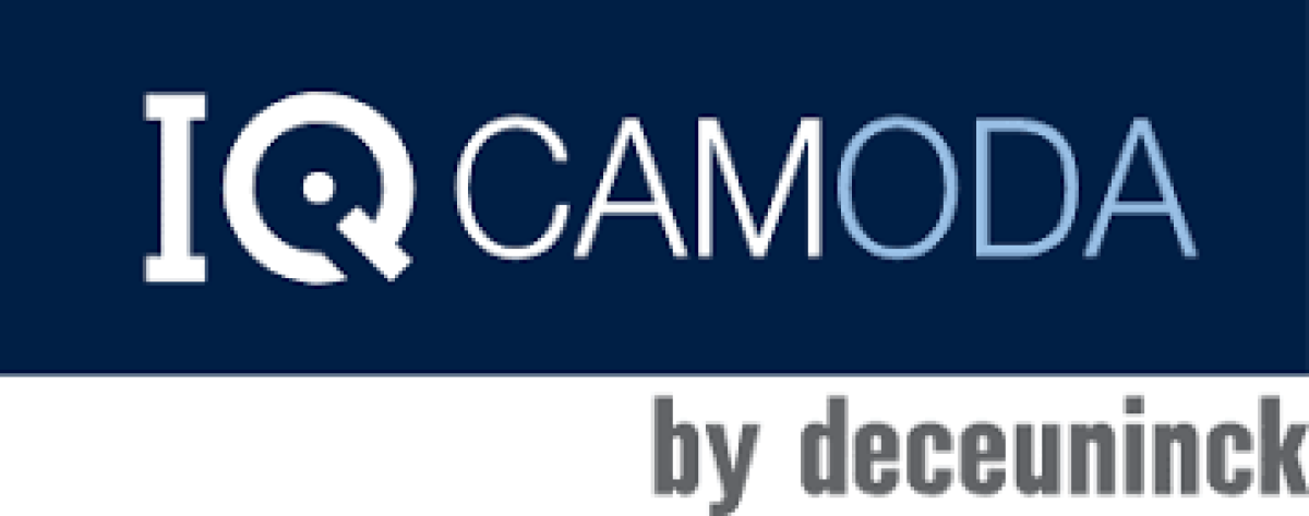 DİZAYN-S PVC DOĞ. - IQ CAMODA CAM BALKON SİSTEMLERİ 