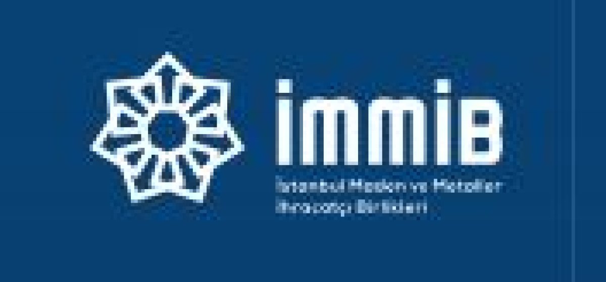 İMMİD - İstanbul Maden ve Metaller İhracatçı Birlikleri