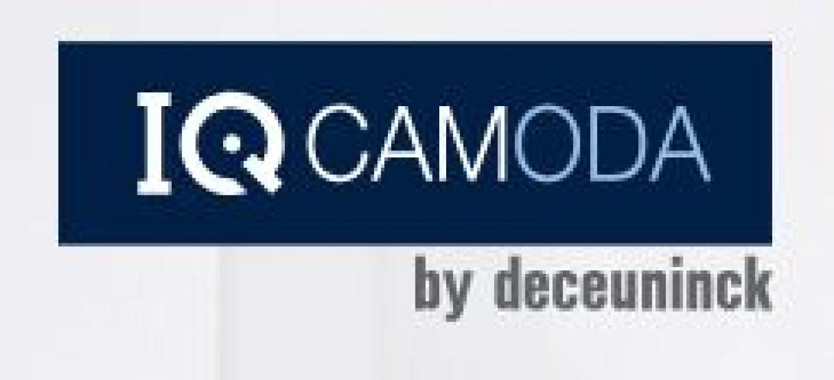 IQ CAMODA - by deceuninck