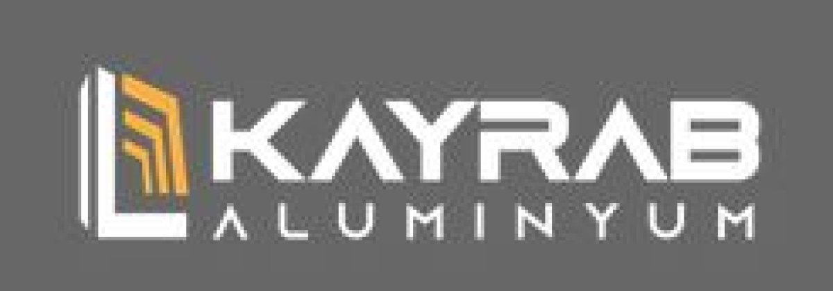KAYRAB ALÜMİNYUM