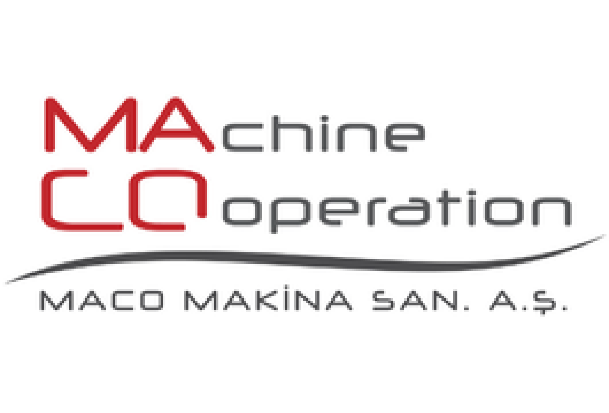 MACO MAKİNA