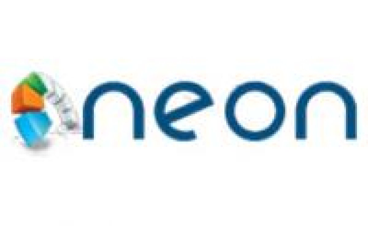 NEON ELEKTROSTATİK