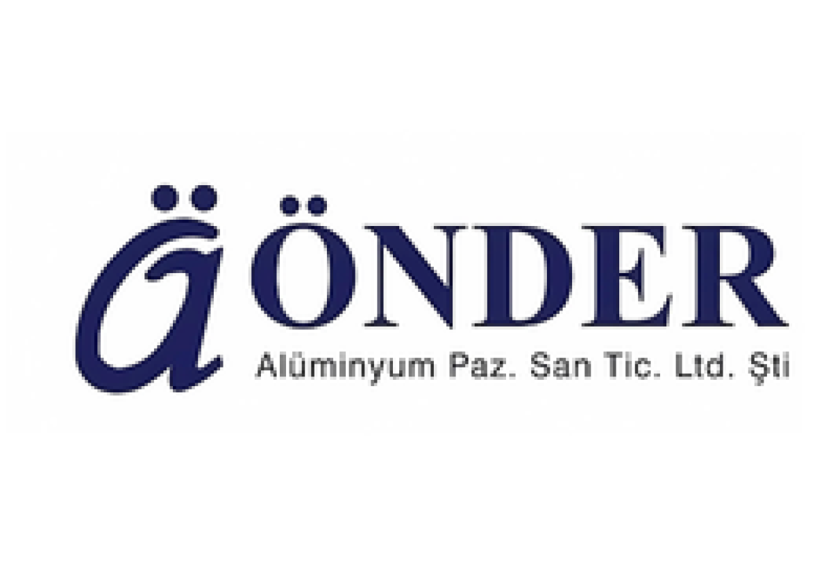 ÖNDER ALÜMİNYUM