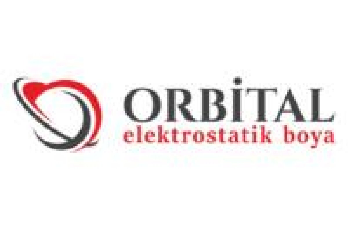 ORBİTAL ELEKTROSTATİK BOYA