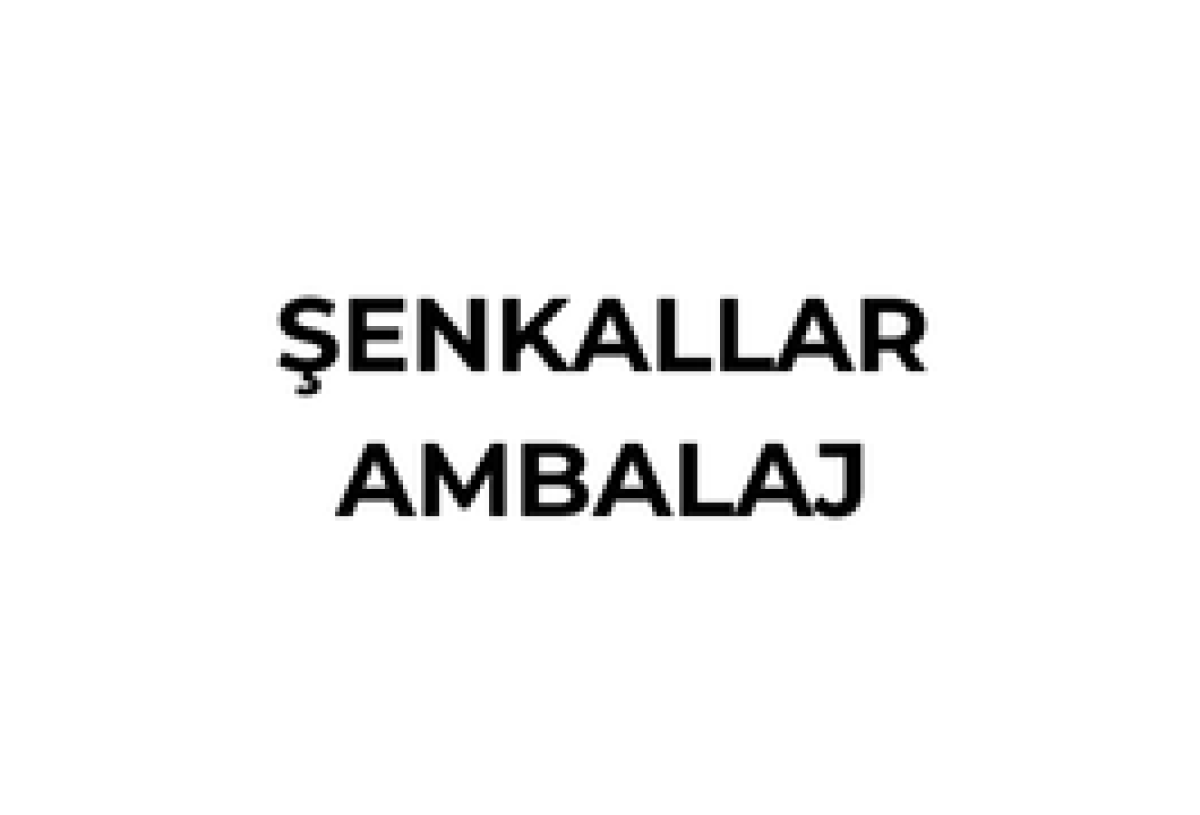 ŞENKALLAR AMBALAJ