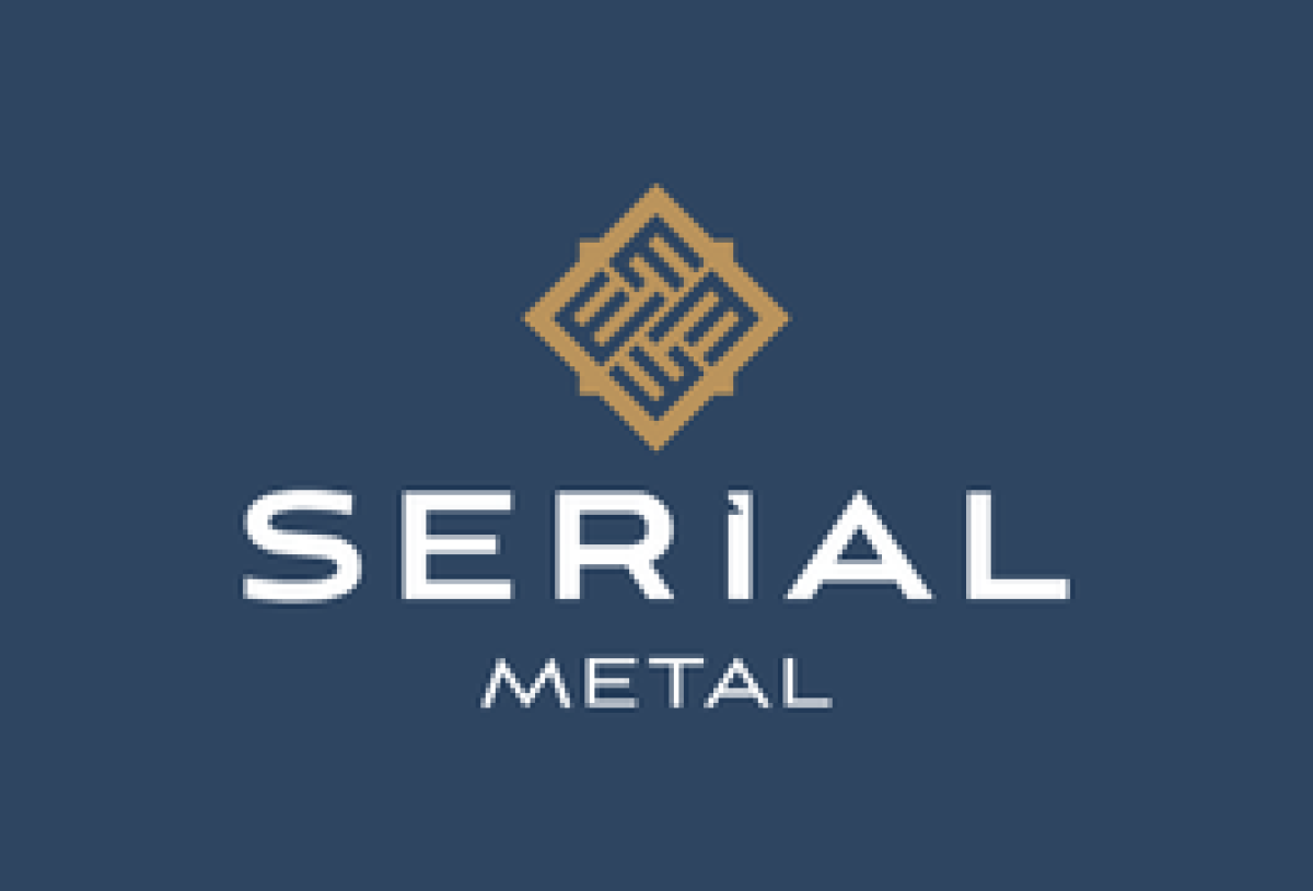SERİAL METAL
