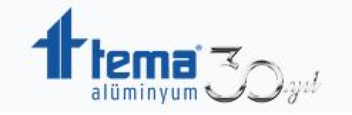 TEMA ALÜMİNYUM