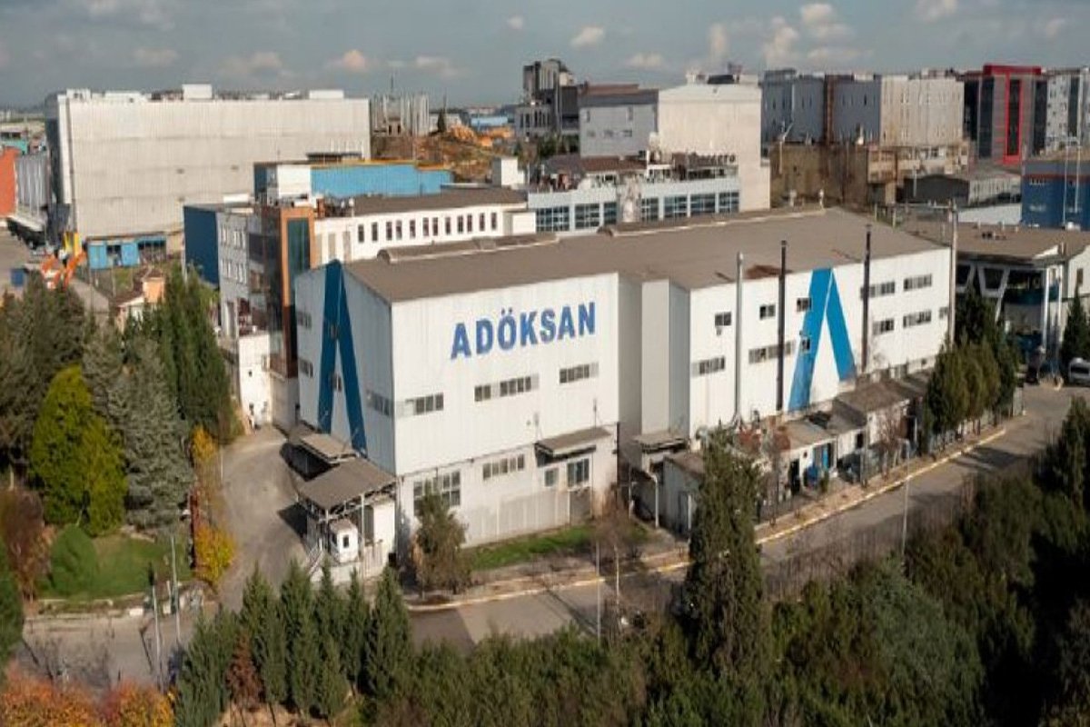Adöksan 4. Fabrikası Açıldı: Alüminyum Döküm Sektöründe Yeni Bir Dönem Başlıyor